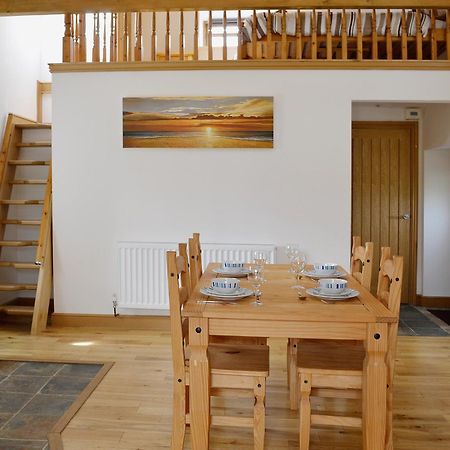 Owl Cottage Coedana Екстериор снимка