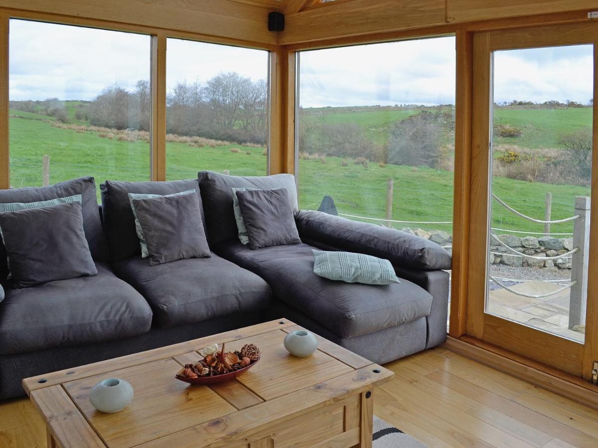 Owl Cottage Coedana Екстериор снимка
